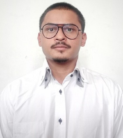 Pushkar Bora