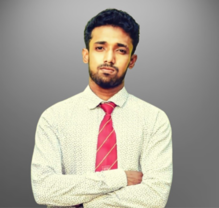 Dr. Md Yeasin