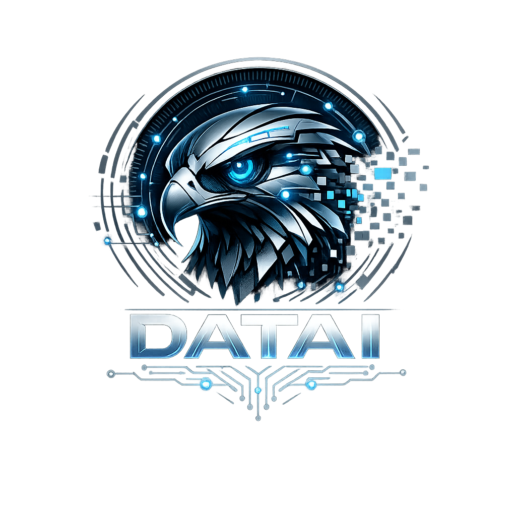 DATAI Hawk Logo
